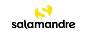 Logo la salamandre